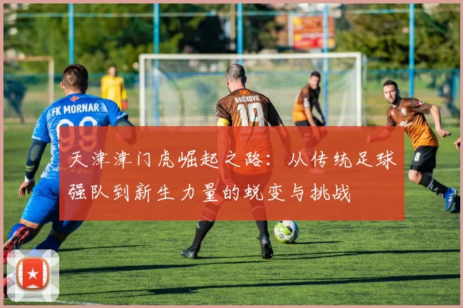 天津津门虎崛起之路：从传统足球强队到新生力量的蜕变与挑战