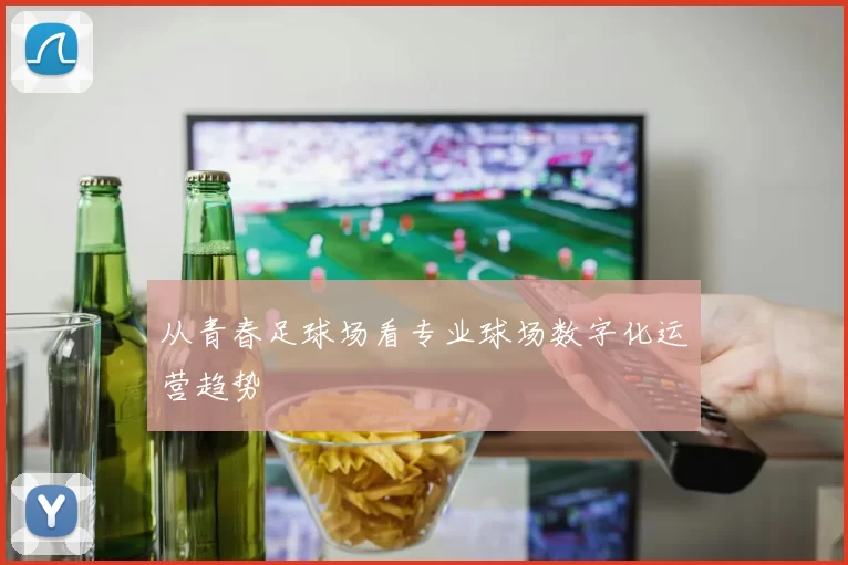 从青春足球场看专业球场数字化运营趋势