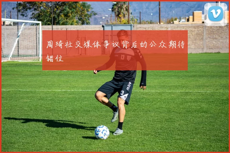 周琦社交媒体争议背后的公众期待错位